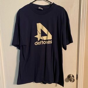Deftones Tee